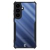 Kryt pro Tactical Samsung Galaxy S26+ Clear/Black