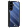 Kryt pro Tactical Samsung Galaxy S26+ Clear/Black