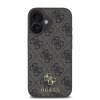 Zadní kryt pro iPhone 16 Plus Brown