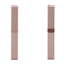 Tactical 634 Loop Magnetický Kovový Řemínek 20mm Rose