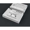 Nillkin ProDesk Adjustable Laptop Stand Silver