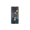LCD Display + Dotyková Deska Infinix Smart 7/Smart 7 HD Black