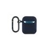 Kryt pro AirPods 1/2 Navy