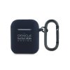 Kryt pro AirPods 1/2 Navy
