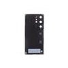 Samsung S938B Galaxy S25 Ultra Kryt Baterie Titanium Grey (Service Pack)