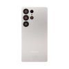 Samsung S938B Galaxy S25 Ultra Kryt Baterie Titanium Grey (Service Pack)