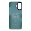 Kryt pro Tactical Apple iPhone 16 Blue