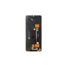LCD display + Dotyk Samsung A137F Galaxy A13 Black