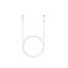EP-TA845EWE + EP-DW767JWE Samsung 45W Cestovní nabíječka + USB-C/USB-C Datový…