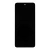 Motorola G14 LCD Display + Dotyková Deska + Přední Kryt (Service Pack)