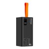 OBAL:ME EnergyPulse Powerbanka 50000mAh 22.5W Black