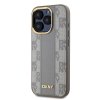 Zadní kryt pro iPhone 15 Beige