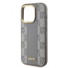 Zadní kryt pro iPhone 15 Beige