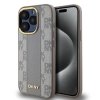 Zadní kryt pro iPhone 15 Beige