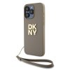 Zadní kryt pro iPhone 14 Max Beige