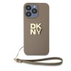 Zadní kryt pro iPhone 14 Max Beige