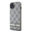 Zadní kryt pro iPhone 13 Beige