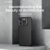 Zadní kryt pro Apple iPhone 16