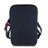 Red Bull Nylon Powerbar Taška vel. M Navy