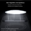 Zadní kryt pro Magnetic Samsung Galaxy S25 Ultra