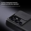 Zadní kryt pro Magnetic Samsung Galaxy S25 Ultra