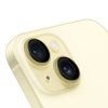 Kryt pro Apple iPhone 15/15 Plus Yellow