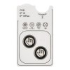 Kryt pro Apple iPhone 15/15 Plus Yellow