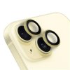Kryt pro Apple iPhone 15/15 Plus Yellow