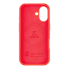 Kryt pro Tactical Apple iPhone 17 Chilli