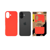 Kryt pro Tactical Apple iPhone 17 Chilli