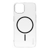 Kryt pro OBAL:ME Apple iPhone 14 Transparent