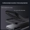 Zadní kryt pro Apple iPhone 17 Transparent