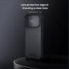 Zadní kryt pro Apple iPhone 17 Transparent