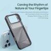Kryt pro Nillkin Apple iPhone 17 Pro