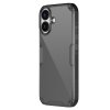 Kryt pro Nillkin iPhone 17 Transparent