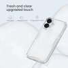 Kryt pro Nillkin iPhone 17 Transparent