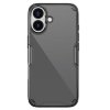 Kryt pro Nillkin iPhone 17 Transparent