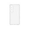 Kryt pro Tactical Samsung Galaxy S26+ Transparent