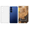 Kryt pro Tactical Samsung Galaxy S26+ Transparent