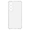 Kryt pro Tactical Samsung Galaxy S26+ Transparent