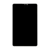 LCD display + Dotyk Samsung X115 Galaxy Tab A9 4G/LTE Black (Service Pack)
