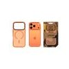 Kryt pro Tactical Apple iPhone 17 Pro
