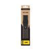 Tactical 234 Double Silikonový Řemínek 22mm Black