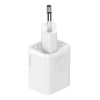 Baseus CCSUP-B02 Super Si Quick Nabíječka USB-C 20W White