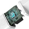 Baseus CCSUP-B02 Super Si Quick Nabíječka USB-C 20W White