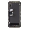 iPhone XS Max LCD Display + Dotyková Deska Black Tactical True Color