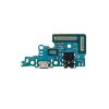 Samsung A705 Galaxy A70 Deska vč. Dobíjecího Konektoru (Service Pack)
