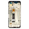 Motorola G42 LCD Display + Dotyková Deska + Přední Kryt (Service Pack)