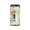 Motorola G42 LCD Display + Dotyková Deska + Přední Kryt (Service Pack)