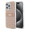 Zadní kryt pro iPhone 15 Max Pink